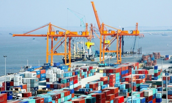 7 tháng đầu năm, xuất khẩu Việt Nam đạt hơn 147 tỷ USD